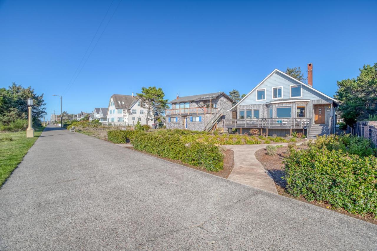 Guest House Seaside Exterior foto